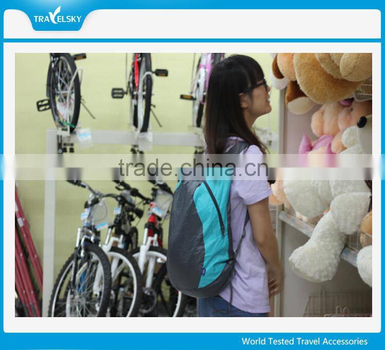 Durable Handy Lightweight Travel Backpack