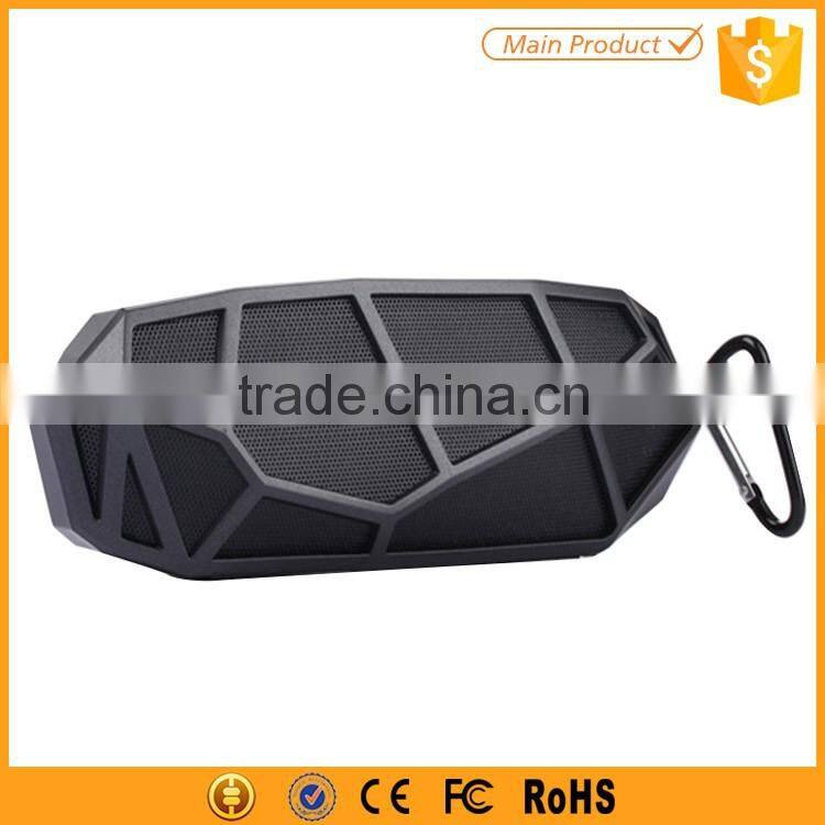 Cheap 2016 Cube Bluetooth Speaker for Samphone