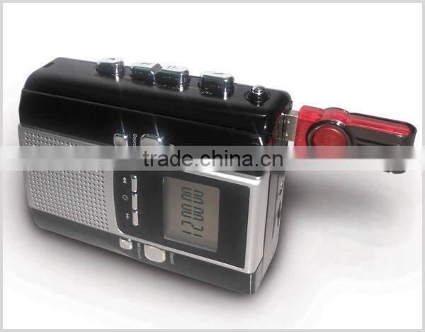 mp3 converter &radio converter for USB&SD
