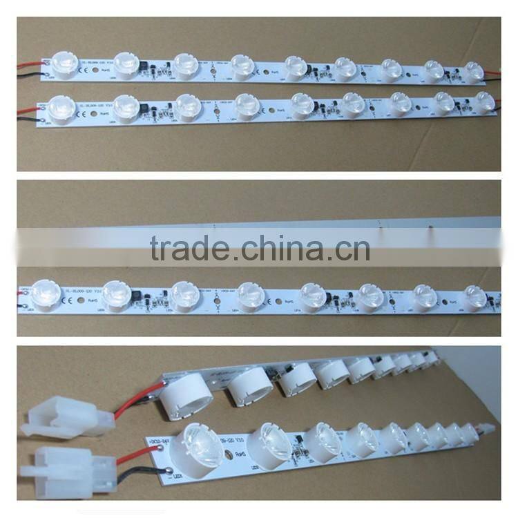CE High Lumen Output Bar LED Lights