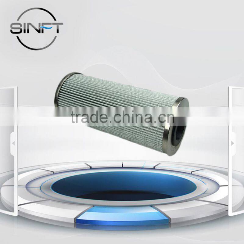 Hydraulic Oil Filters Coalescer Oil Filter