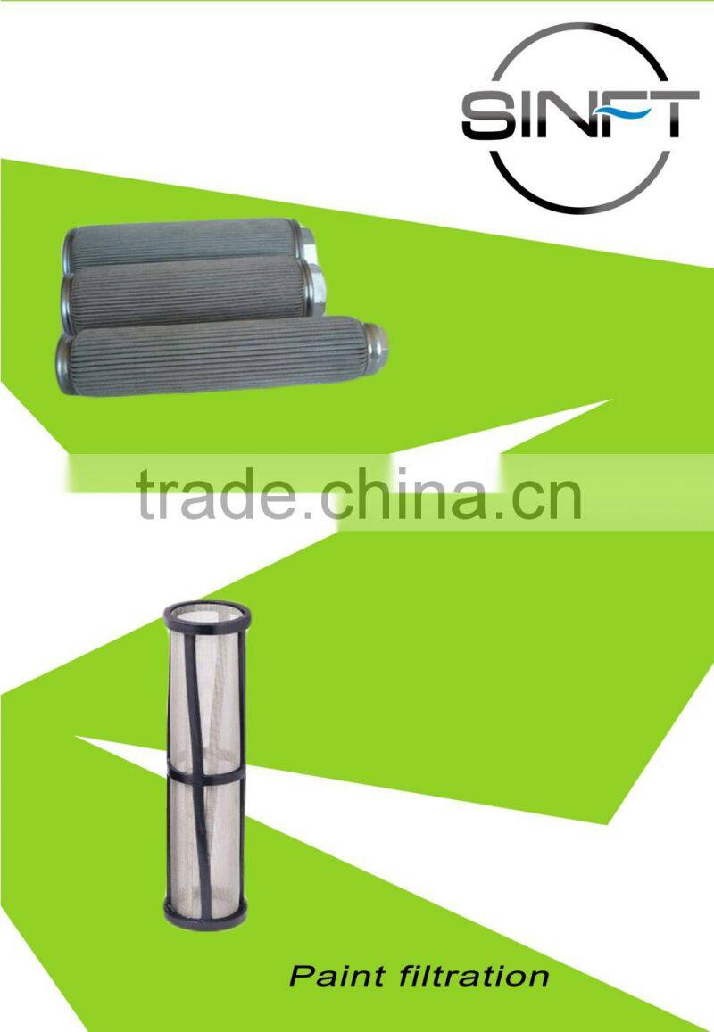 Pure Power Lifetime Fuel Filter