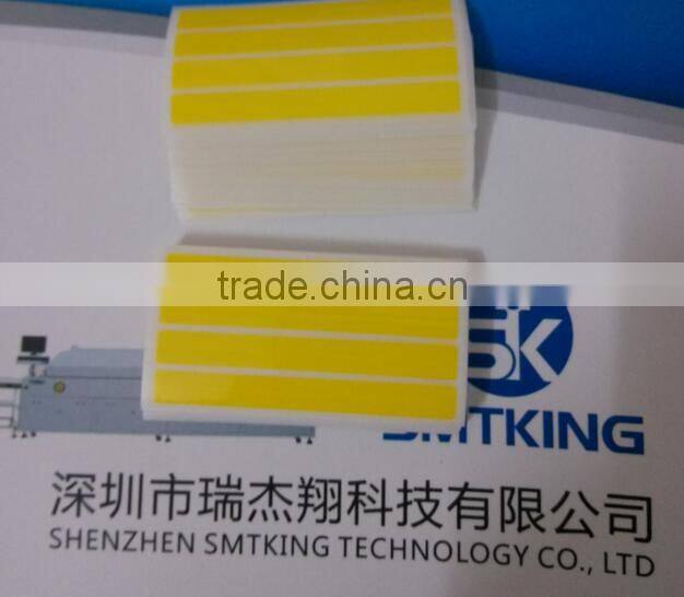 smt splice tape for smt pick and place machine