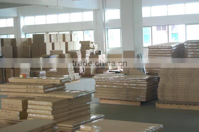 10-Seat meeting table ,MFC melamine