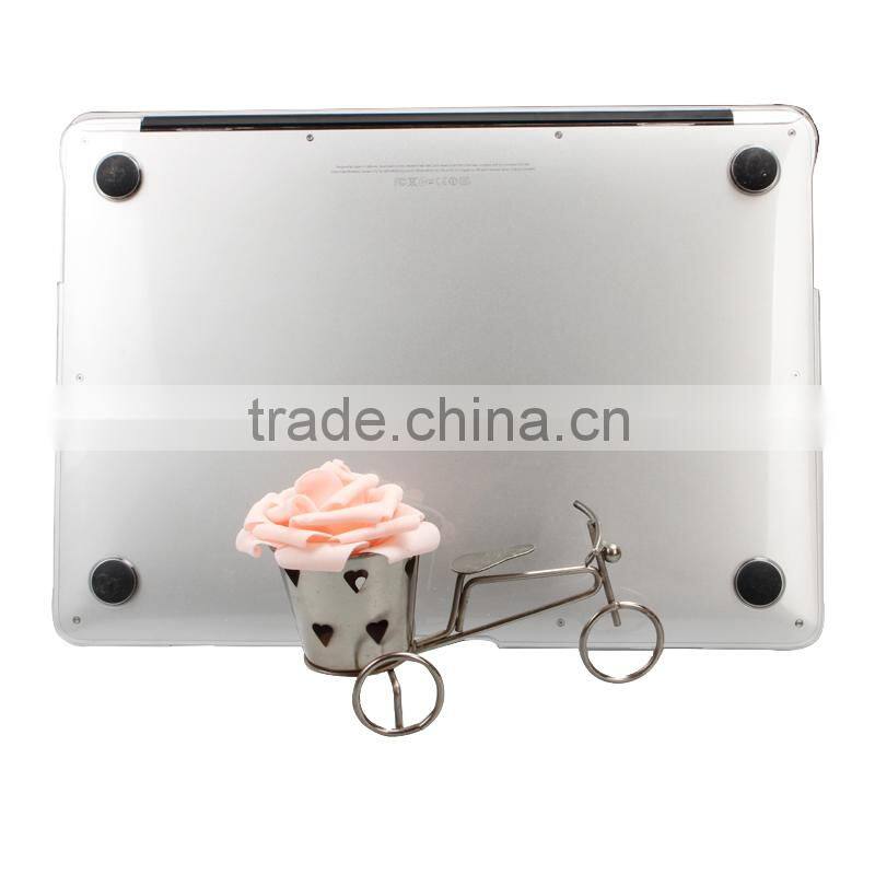 macasing Compective Price For Macbook Case 13,For Macbook Pro 13" Silicone Case,Case For Macbook Pro 13