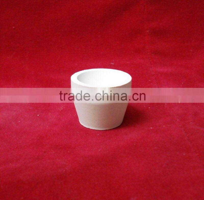 25*25*20mm jewery assay cupels