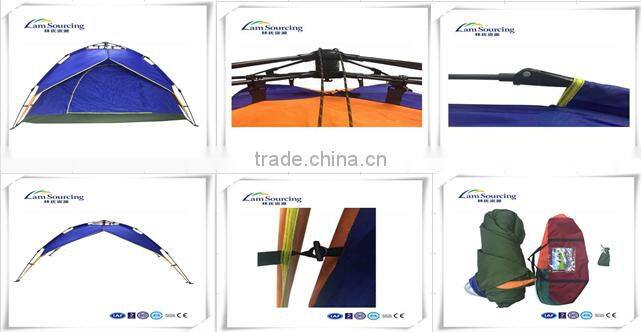 Popular durale outdoor camping tents