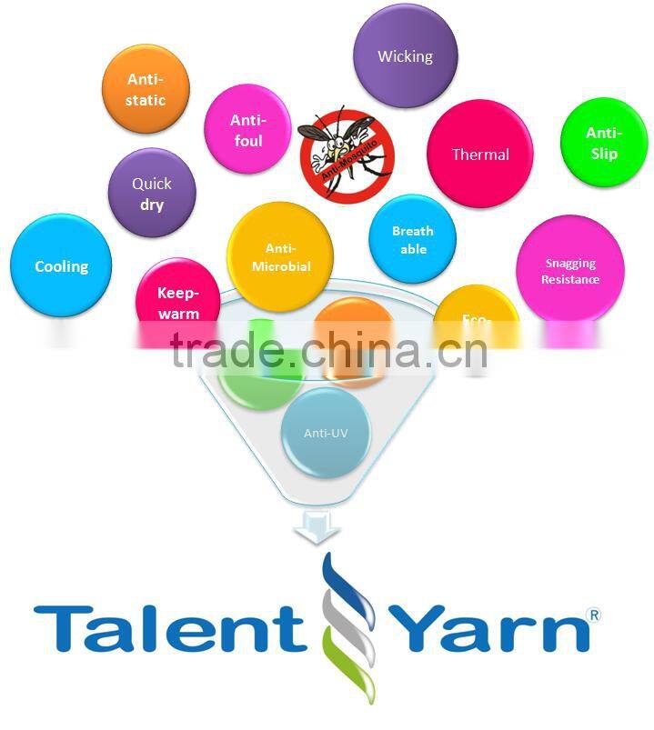 Home textile cooling hotel anti-allergy anti-odor bed sheet bed cover