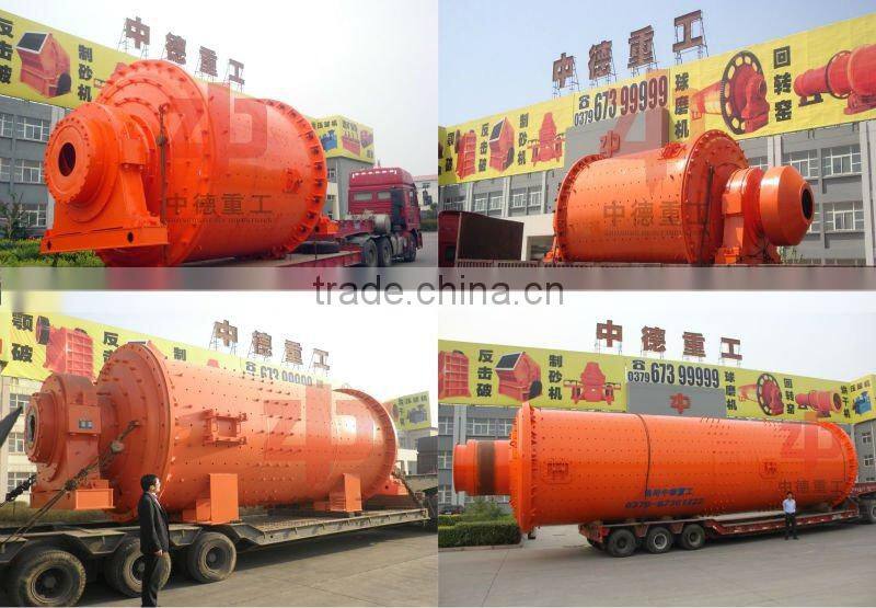 Ball Mill supplier , Gold Ore Grinding Mill Machine