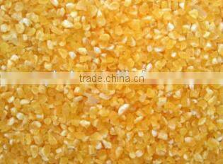 Rice puffing machine with diesel engine or motor
