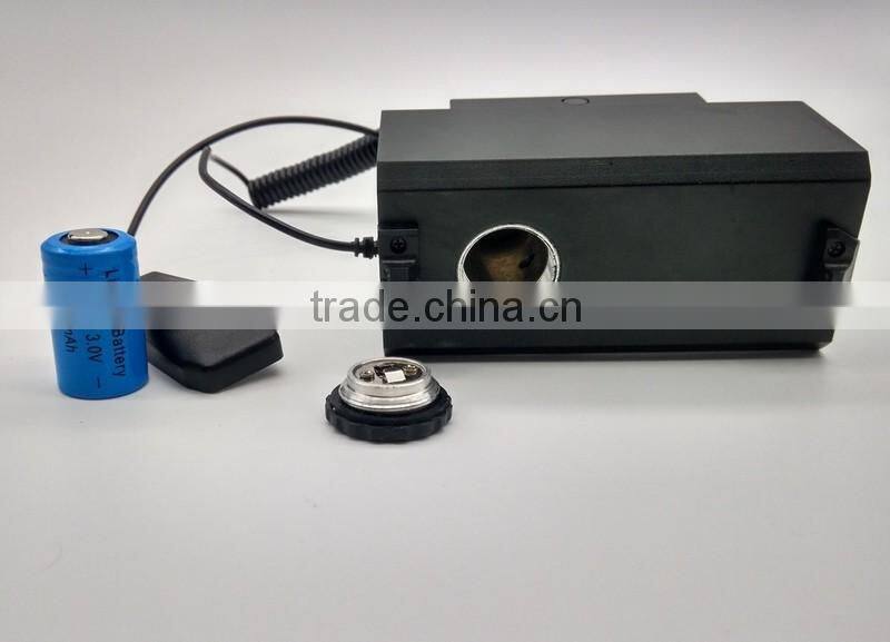 LaserWorks hunting accessories air Gun mounted laser rangefinder optic rifle scope