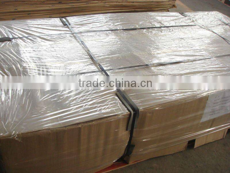 Heat resistant acrylic