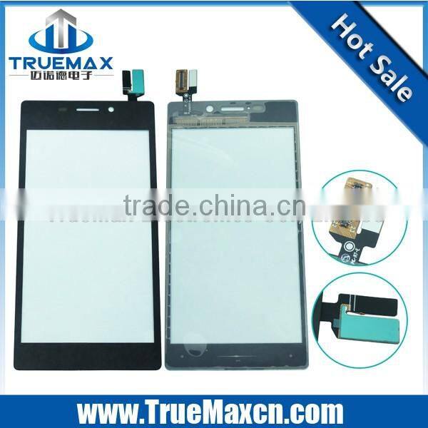 Wholesale Touch Screen Panel Top quality Digitizer For Sony Xperia M2