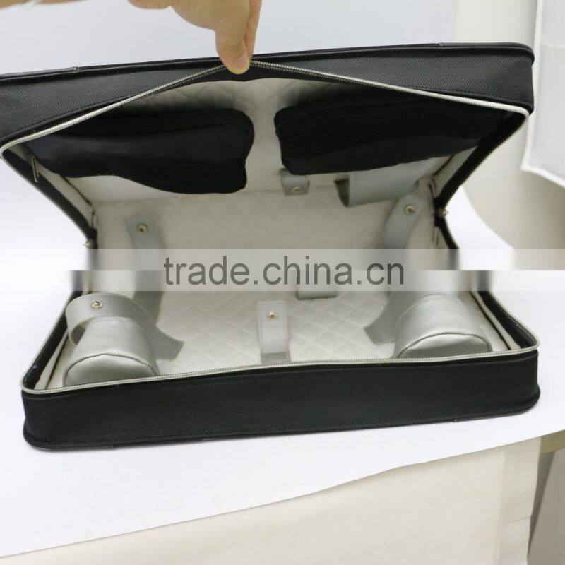 online shop China wine box luxury wine box customizable wine box