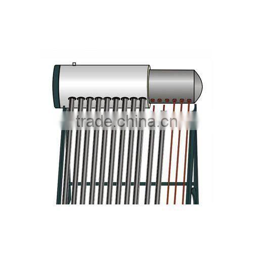 New Design Domestic Small Solar Water Heater in South Africa