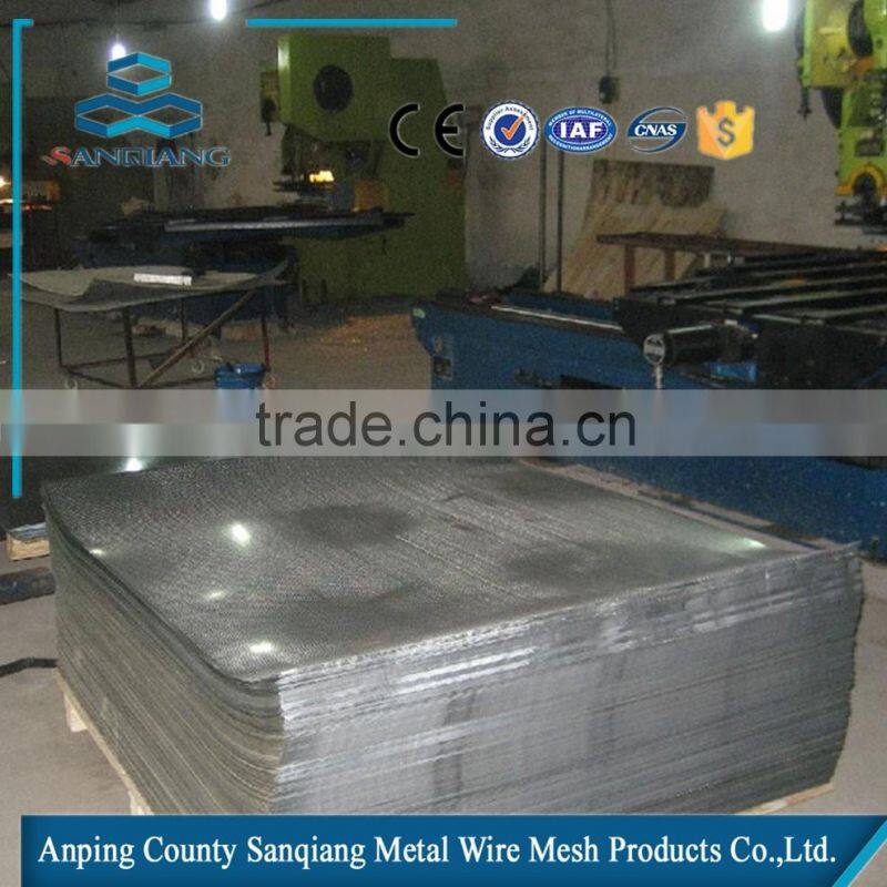 perforated metal mesh for building good quality