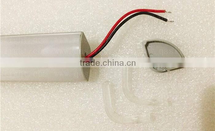 3030 RGBW led rigid bar Aluminium Housing aluminum led profile