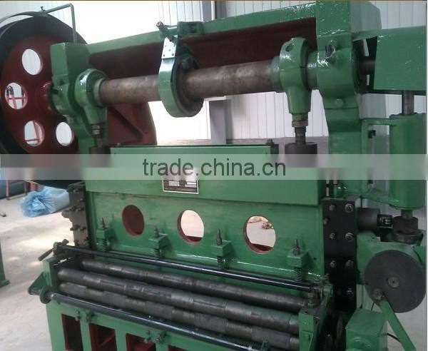 High Quality Sheet Metal Embossing Machine