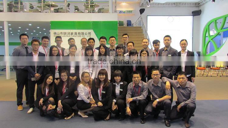 ZNS 808AHL mesh student trainning chair