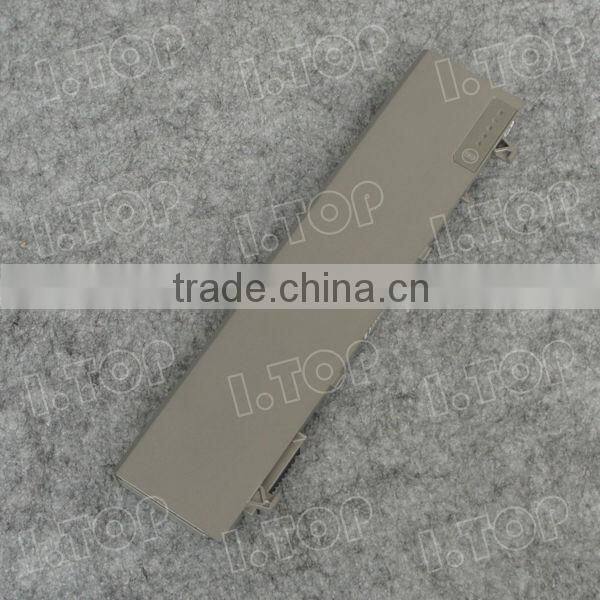 For Dell E6400 laptop battery