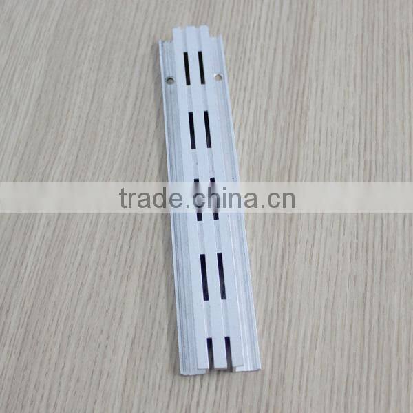 Slotted Aluminum Profile/Channel