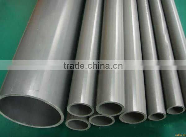 50mm- 160mm PVC Pipe Making Machine