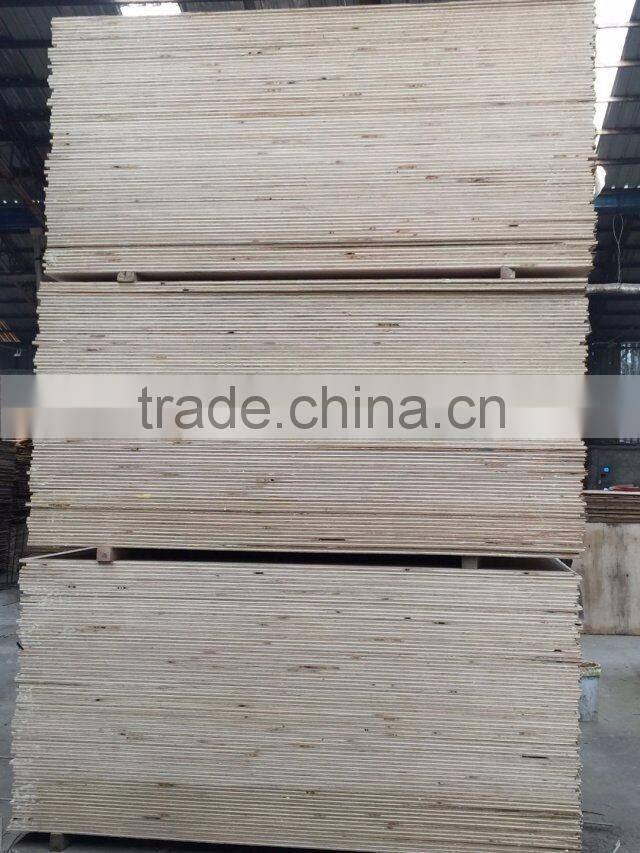 top quality 2mm plywood for export with fine packing and best service