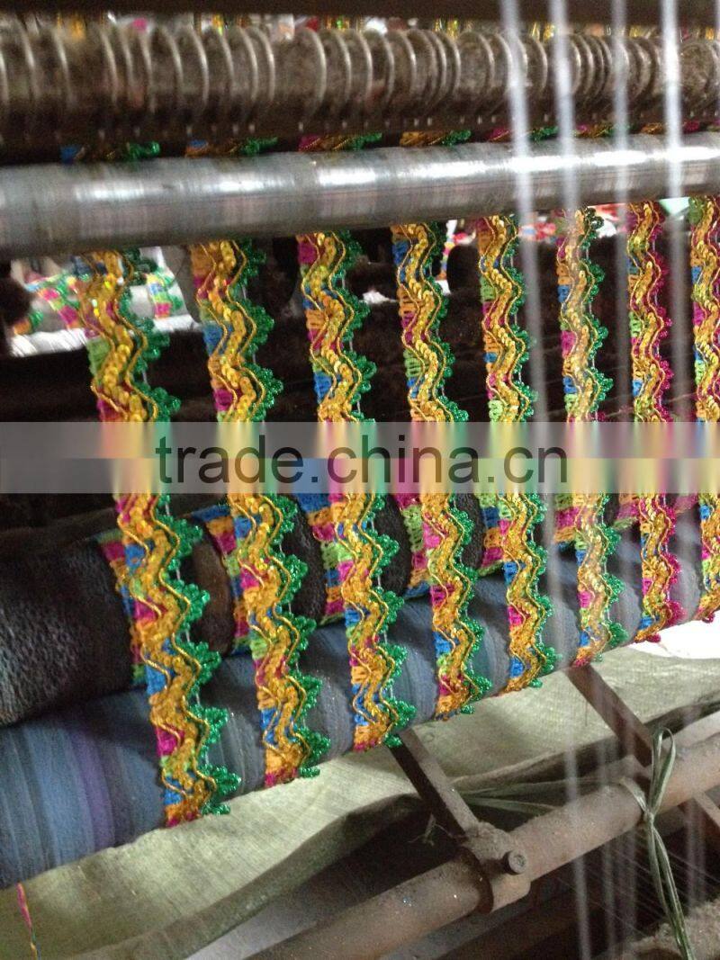 kids girls' party sexy wear sequins dance dress purple gold sequin mini skirt