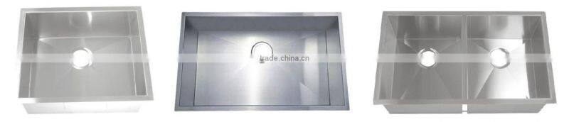 cUPC Stainless steel kitchen sink