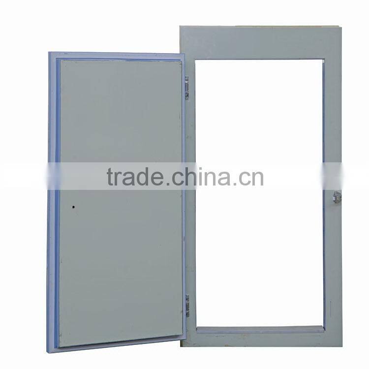 Good quality new products cold storage high speed door