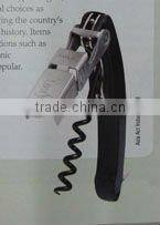 Bottle Opener, corkscrew, promotional bottle opener