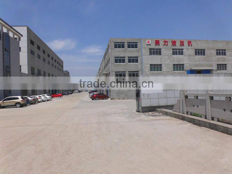 Hot sell hydraulic shop press