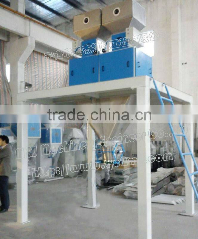 CE certificated pellets packing machine with ISO9001-2008