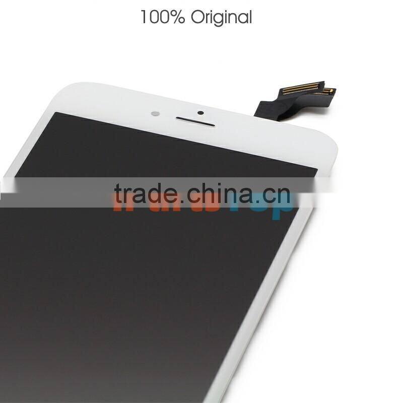 For iPhone 6 Plus 5.5 inch OEM Original Genuine LCD Screen Assembly