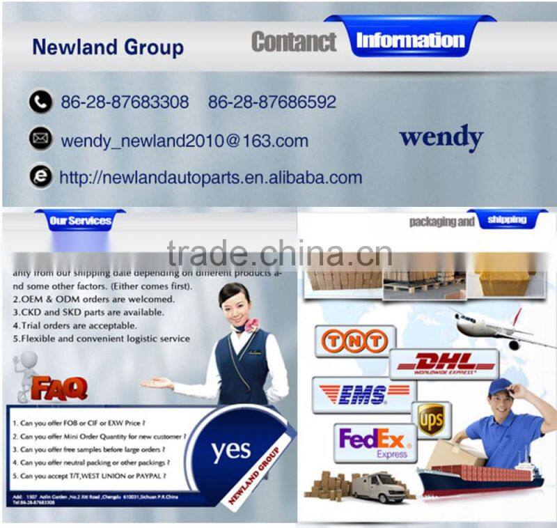 Standard Crankshaft For Toyota B Engine Crankshaft OE NO.13401-56020 With Factory Price