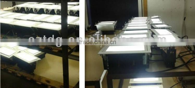 (Dimmable/Non-Dimmable!) 28w led downligh,led square downlight 20w 28w 38w 48w Samsung Chip!