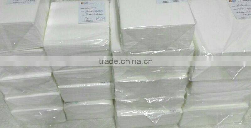 Dot style paper napkin, Kitchen use paper napkin, Paper napkin