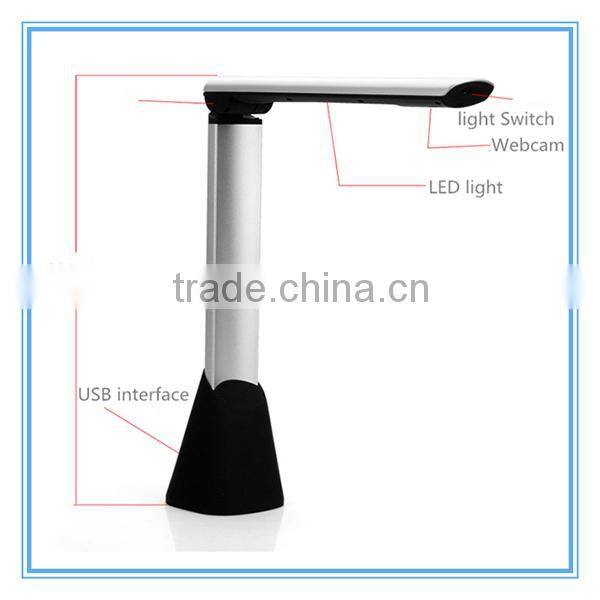 A3 Portable Document Camera Scanner FT-G500AF