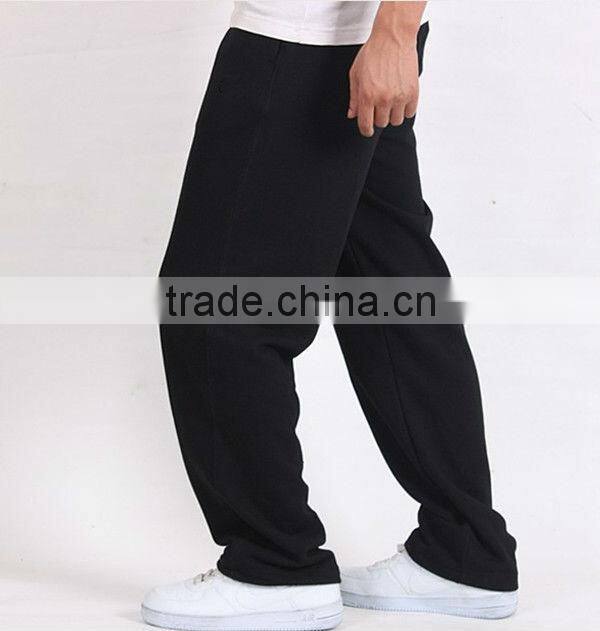 New Fashion Korean Athletic Cotton Knitted Casual Women's Yoga Pant