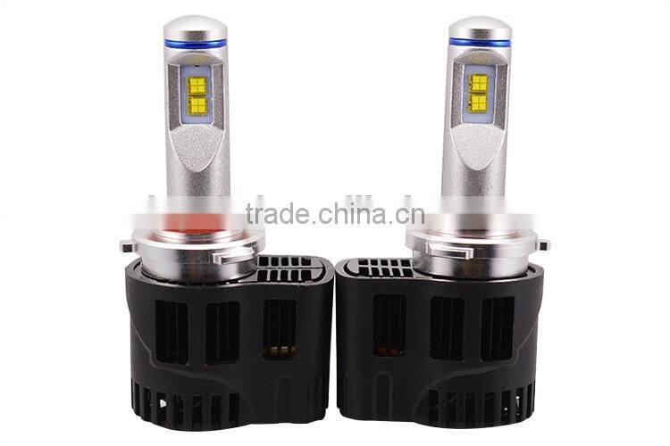 LOYO Best price canbus H8 H9 H10 H11lighting bulbs auto fog lamp led headlight P6