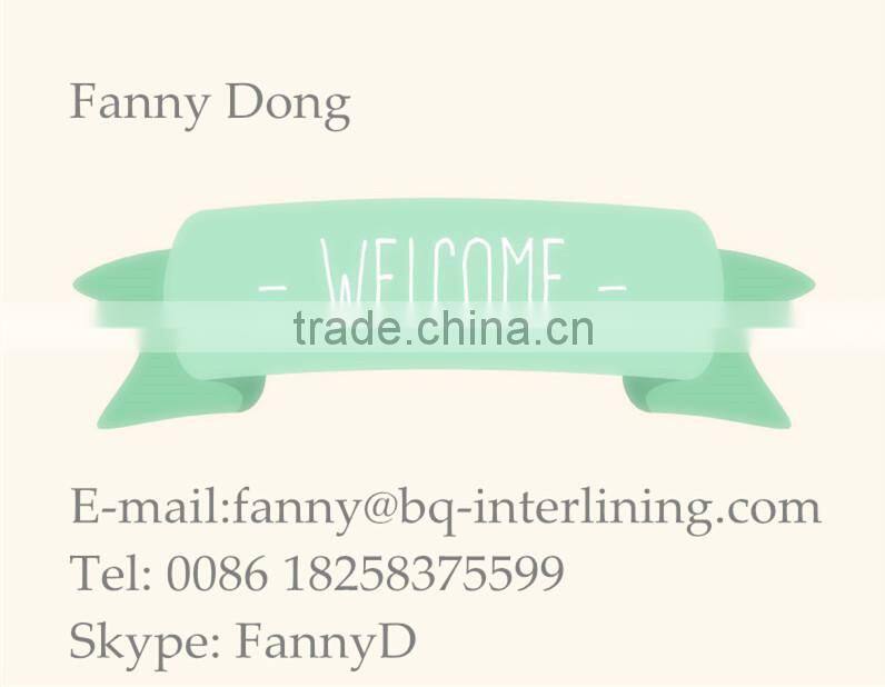 China wholesale 97%Polyester 3%Spandex chiffon for fashion dress /shirt/ blouse (#P-002)