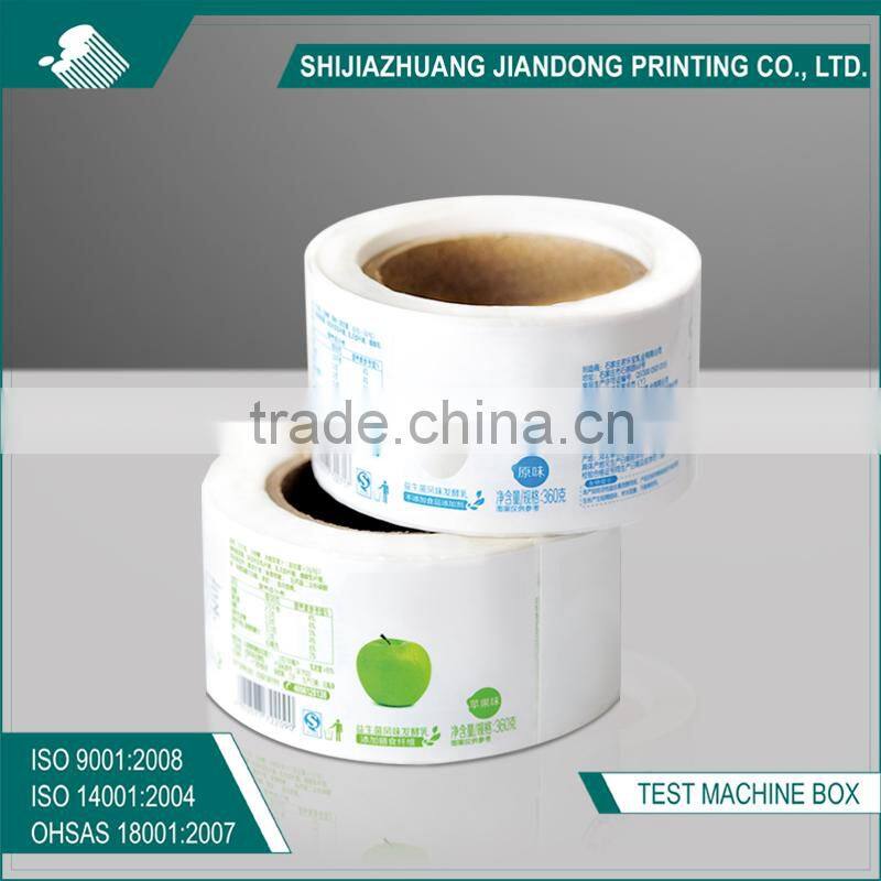 beautiful kraft paper take away food boxes