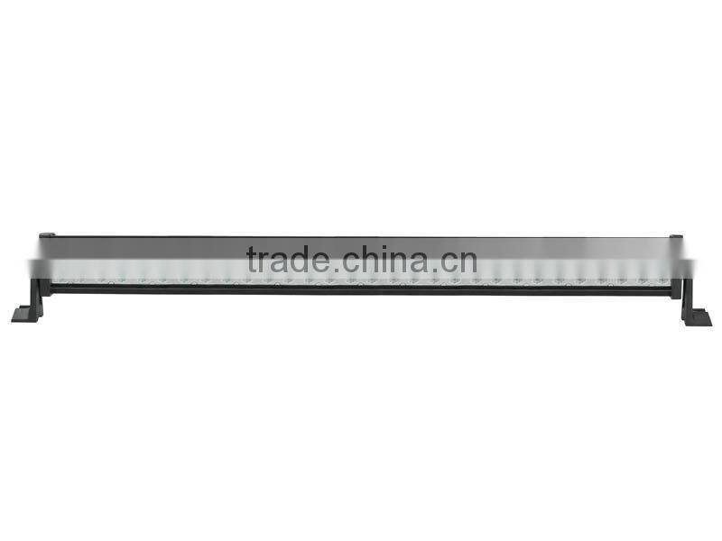 wholesale price! epistar led bar for 4x4 vehicle Truck dual row 240W 41.5" led work driving bars, led light 41.5" offroad bar