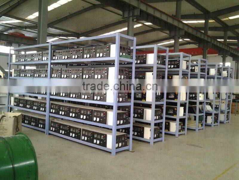 High Quality container type genset diesel generator set