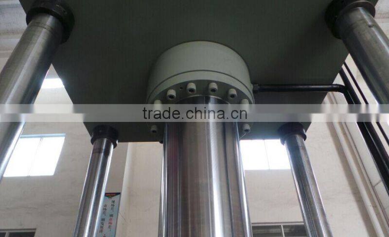 600ton double action deep drawing hydraulic press machine price