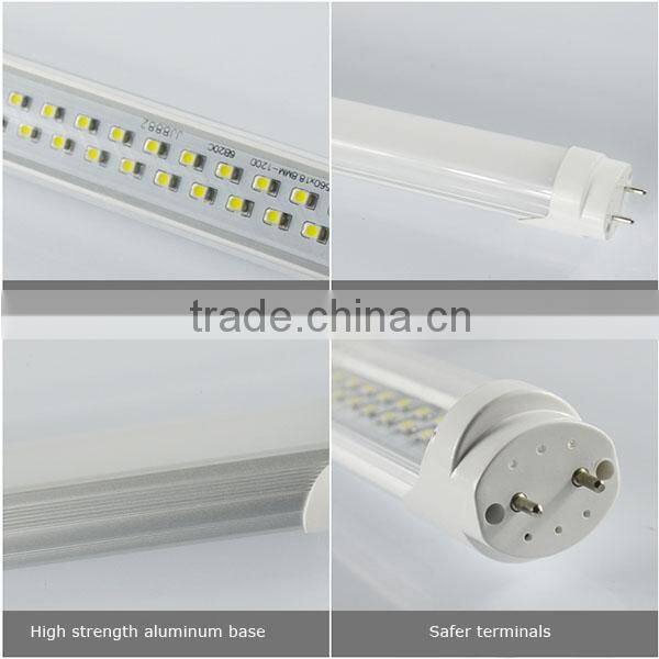 2014 New factory price led tube 1.5m