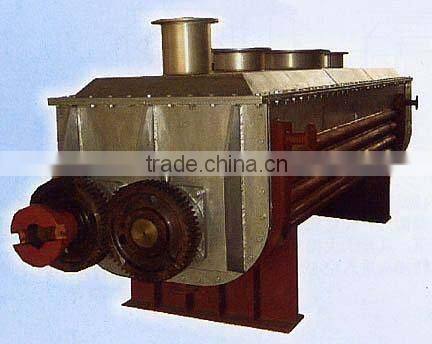 Saving original taste and High heat Cacao drying