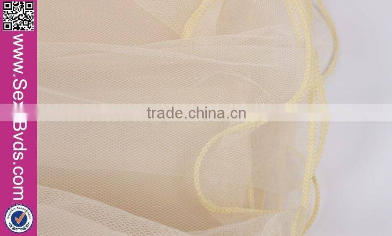 Hot Sell formal flower girl princess beading appliques dress Wholesale 2016