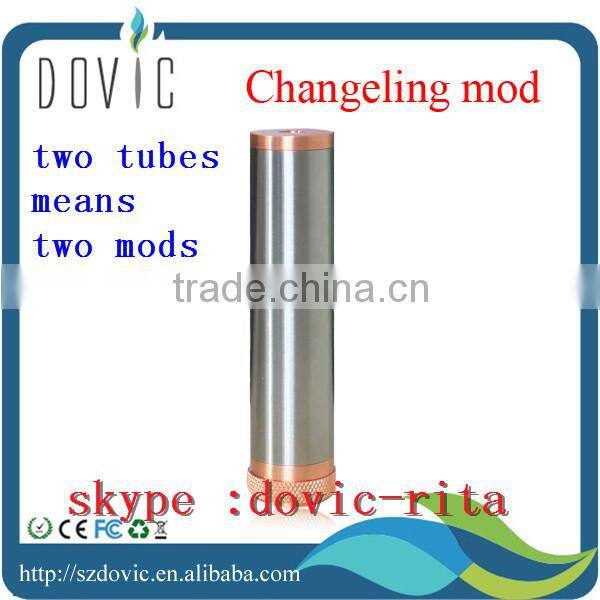 Wholesale changeling mod clone with factory price changeling mod