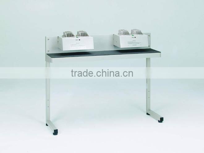 UV Nail art dryer station / Manicure Dryer Station for 2 hands / 2 feet has the set time